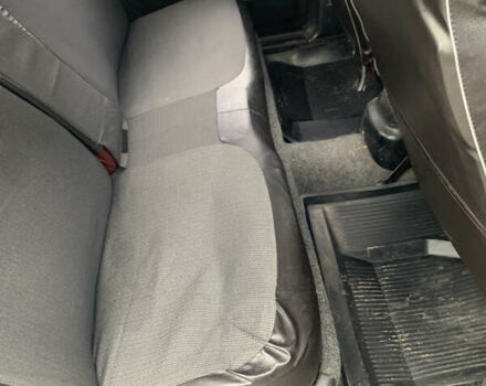 Черный ГАЗ 3110 Волга, объемом двигателя 2.29 л и пробегом 150 тыс. км за 2100 $, фото 6 на Automoto.ua