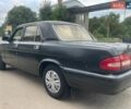 Чорний ГАЗ 3110 Волга, об'ємом двигуна 2.45 л та пробігом 51 тис. км за 1100 $, фото 1 на Automoto.ua