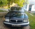 Чорний ГАЗ 3110 Волга, об'ємом двигуна 2 л та пробігом 200 тис. км за 1079 $, фото 5 на Automoto.ua