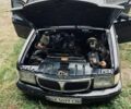 Чорний ГАЗ 3110 Волга, об'ємом двигуна 2.4 л та пробігом 150 тис. км за 1100 $, фото 1 на Automoto.ua