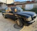 Чорний ГАЗ 3110 Волга, об'ємом двигуна 2.4 л та пробігом 330 тис. км за 3100 $, фото 15 на Automoto.ua