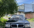 Черный ГАЗ 3110 Волга, объемом двигателя 2.4 л и пробегом 600 тыс. км за 3000 $, фото 1 на Automoto.ua