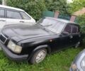 Чорний ГАЗ 3110 Волга, об'ємом двигуна 0 л та пробігом 189 тис. км за 599 $, фото 1 на Automoto.ua