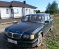 Черный ГАЗ 3110 Волга, объемом двигателя 3 л и пробегом 286 тыс. км за 500 $, фото 1 на Automoto.ua