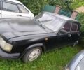 Чорний ГАЗ 3110 Волга, об'ємом двигуна 0 л та пробігом 189 тис. км за 599 $, фото 2 на Automoto.ua