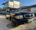 Чорний ГАЗ 3110 Волга, об'ємом двигуна 2.4 л та пробігом 330 тис. км за 3100 $, фото 1 на Automoto.ua