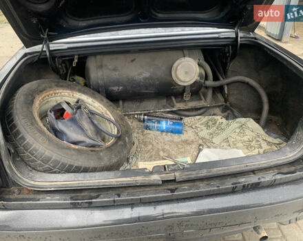 Черный ГАЗ 3110 Волга, объемом двигателя 2.29 л и пробегом 150 тыс. км за 2100 $, фото 9 на Automoto.ua