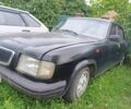 Чорний ГАЗ 3110 Волга, об'ємом двигуна 0 л та пробігом 189 тис. км за 599 $, фото 1 на Automoto.ua