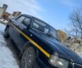 Черный ГАЗ 3110 Волга, объемом двигателя 2.4 л и пробегом 97 тыс. км за 1158 $, фото 1 на Automoto.ua