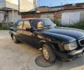 Чорний ГАЗ 3110 Волга, об'ємом двигуна 2.4 л та пробігом 330 тис. км за 3100 $, фото 9 на Automoto.ua