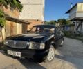 Чорний ГАЗ 3110 Волга, об'ємом двигуна 2.4 л та пробігом 330 тис. км за 3100 $, фото 2 на Automoto.ua