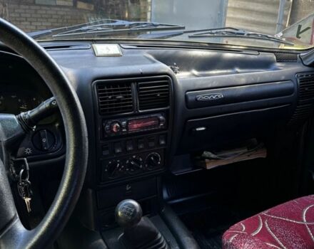 ГАЗ 3110 Волга 2005 в Шполе на Automoto.ua Черный ГАЗ 3110 Волга, объемом двигателя 2.3 л и пробегом 72 тыс. км за 1600 $, фото 7 на Automoto.ua