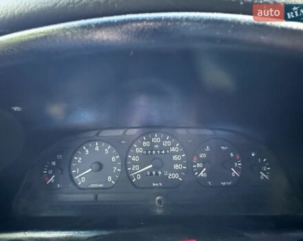 ГАЗ 3110 Волга 2005 в Шполе на Automoto.ua Черный ГАЗ 3110 Волга, объемом двигателя 2.3 л и пробегом 72 тыс. км за 1600 $, фото 3 на Automoto.ua