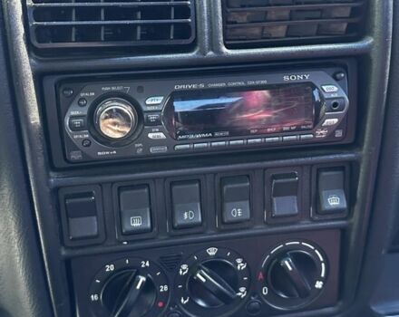 ГАЗ 3110 Волга 2005 в Шполе на Automoto.ua Черный ГАЗ 3110 Волга, объемом двигателя 2.3 л и пробегом 72 тыс. км за 1600 $, фото 2 на Automoto.ua