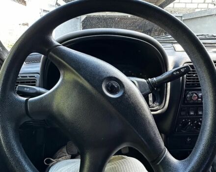 ГАЗ 3110 Волга 2005 в Шполе на Automoto.ua Черный ГАЗ 3110 Волга, объемом двигателя 2.3 л и пробегом 72 тыс. км за 1600 $, фото 4 на Automoto.ua