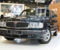 Черный ГАЗ 3110 Волга, объемом двигателя 2 л и пробегом 170 тыс. км за 1600 $, фото 1 на Automoto.ua