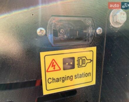 Черный ГАЗ 3110 Волга, объемом двигателя 1.5 л и пробегом 0 тыс. км за 14900 $, фото 15 на Automoto.ua