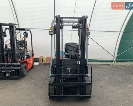 Черный ГАЗ 3110 Волга, объемом двигателя 1.5 л и пробегом 0 тыс. км за 14900 $, фото 2 на Automoto.ua