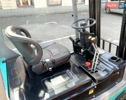 Черный ГАЗ 3110 Волга, объемом двигателя 1.5 л и пробегом 0 тыс. км за 14900 $, фото 11 на Automoto.ua