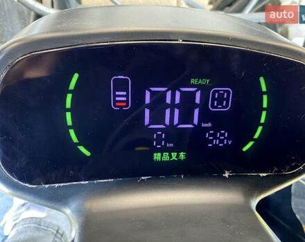 Черный ГАЗ 3110 Волга, объемом двигателя 1.5 л и пробегом 0 тыс. км за 14900 $, фото 16 на Automoto.ua