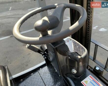 Черный ГАЗ 3110 Волга, объемом двигателя 1.5 л и пробегом 0 тыс. км за 14900 $, фото 14 на Automoto.ua