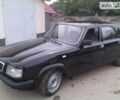 Чорний ГАЗ 3110 Волга, об'ємом двигуна 2.4 л та пробігом 10 тис. км за 1550 $, фото 1 на Automoto.ua