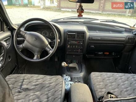 ГАЗ 3110 Волга 2003 у Вараш (Кузнецовськ) на Automoto.ua Чорний ГАЗ 3110 Волга, об'ємом двигуна 0 л та пробігом 153 тис. км за 1600 $, фото 1 на Automoto.ua