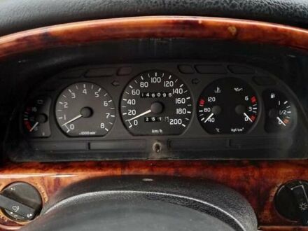 ГАЗ 3110 Волга 2003 у Белой Церкве на Automoto.ua Чорний ГАЗ 3110 Волга, об'ємом двигуна 2.3 л та пробігом 146 тис. км за 1000 $, фото 1 на Automoto.ua