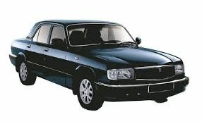 ГАЗ 3110 Волга 2004 у Березне на Automoto.ua Чорний ГАЗ 3110 Волга, об'ємом двигуна 2.4 л та пробігом 460 тис. км за 500 $, фото 1 на Automoto.ua
