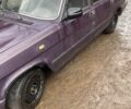 Фиолетовый ГАЗ 3110 Волга, объемом двигателя 0 л и пробегом 2 тыс. км за 1300 $, фото 5 на Automoto.ua