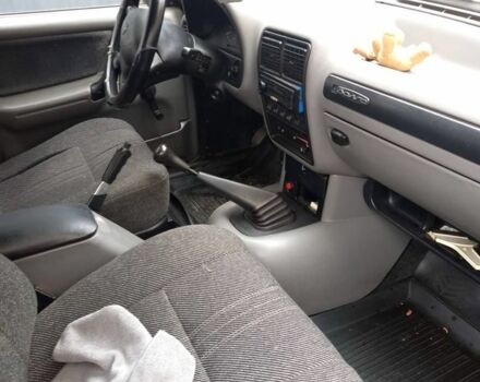 Фиолетовый ГАЗ 3110 Волга, объемом двигателя 0 л и пробегом 2 тыс. км за 1300 $, фото 2 на Automoto.ua