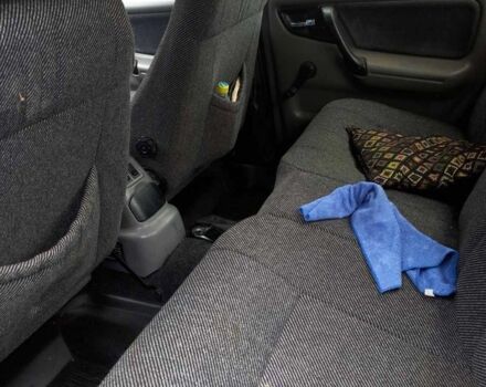 Фиолетовый ГАЗ 3110 Волга, объемом двигателя 0 л и пробегом 2 тыс. км за 1300 $, фото 3 на Automoto.ua