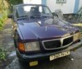 Фіолетовий ГАЗ 3110 Волга, об'ємом двигуна 0 л та пробігом 65 тис. км за 1400 $, фото 3 на Automoto.ua
