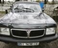 Фиолетовый ГАЗ 3110 Волга, объемом двигателя 2.4 л и пробегом 200 тыс. км за 950 $, фото 1 на Automoto.ua