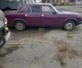 Фиолетовый ГАЗ 3110 Волга, объемом двигателя 2.5 л и пробегом 100 тыс. км за 853 $, фото 1 на Automoto.ua