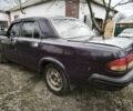 Фиолетовый ГАЗ 3110 Волга, объемом двигателя 2.4 л и пробегом 200 тыс. км за 950 $, фото 3 на Automoto.ua