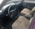 Фиолетовый ГАЗ 3110 Волга, объемом двигателя 2.4 л и пробегом 210 тыс. км за 834 $, фото 5 на Automoto.ua