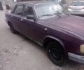 Фиолетовый ГАЗ 3110 Волга, объемом двигателя 2.4 л и пробегом 210 тыс. км за 834 $, фото 2 на Automoto.ua