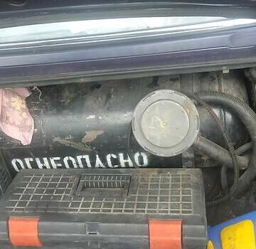 Фіолетовий ГАЗ 3110 Волга, об'ємом двигуна 2.5 л та пробігом 350 тис. км за 610 $, фото 4 на Automoto.ua