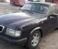 Фиолетовый ГАЗ 3110 Волга, объемом двигателя 2.4 л и пробегом 200 тыс. км за 1300 $, фото 1 на Automoto.ua
