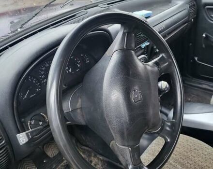 ГАЗ 3110 Волга 1999 в Нежине на Automoto.ua Фиолетовый ГАЗ 3110 Волга, объемом двигателя 2.5 л и пробегом 279 тыс. км за 2200 $, фото 6 на Automoto.ua