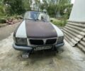 Фиолетовый ГАЗ 3110 Волга, объемом двигателя 0 л и пробегом 300 тыс. км за 335 $, фото 1 на Automoto.ua
