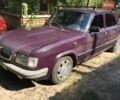 Фіолетовий ГАЗ 3110 Волга, об'ємом двигуна 2.4 л та пробігом 160 тис. км за 1086 $, фото 1 на Automoto.ua