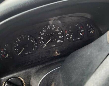 ГАЗ 3110 Волга 1999 в Нежине на Automoto.ua Фиолетовый ГАЗ 3110 Волга, объемом двигателя 2.5 л и пробегом 279 тыс. км за 2200 $, фото 4 на Automoto.ua