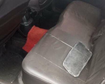 Фиолетовый ГАЗ 3110 Волга, объемом двигателя 2.5 л и пробегом 200 тыс. км за 1300 $, фото 7 на Automoto.ua