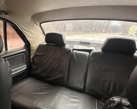 Фіолетовий ГАЗ 3110 Волга, об'ємом двигуна 2.4 л та пробігом 352 тис. км за 485 $, фото 4 на Automoto.ua