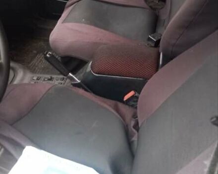 Фиолетовый ГАЗ 3110 Волга, объемом двигателя 2.5 л и пробегом 200 тыс. км за 1300 $, фото 6 на Automoto.ua