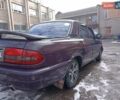 Фиолетовый ГАЗ 3110 Волга, объемом двигателя 2.39 л и пробегом 213 тыс. км за 1677 $, фото 5 на Automoto.ua