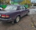 Фиолетовый ГАЗ 3110 Волга, объемом двигателя 2.5 л и пробегом 279 тыс. км за 2200 $, фото 3 на Automoto.ua