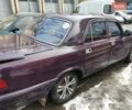 Фиолетовый ГАЗ 3110 Волга, объемом двигателя 2.39 л и пробегом 213 тыс. км за 1677 $, фото 1 на Automoto.ua